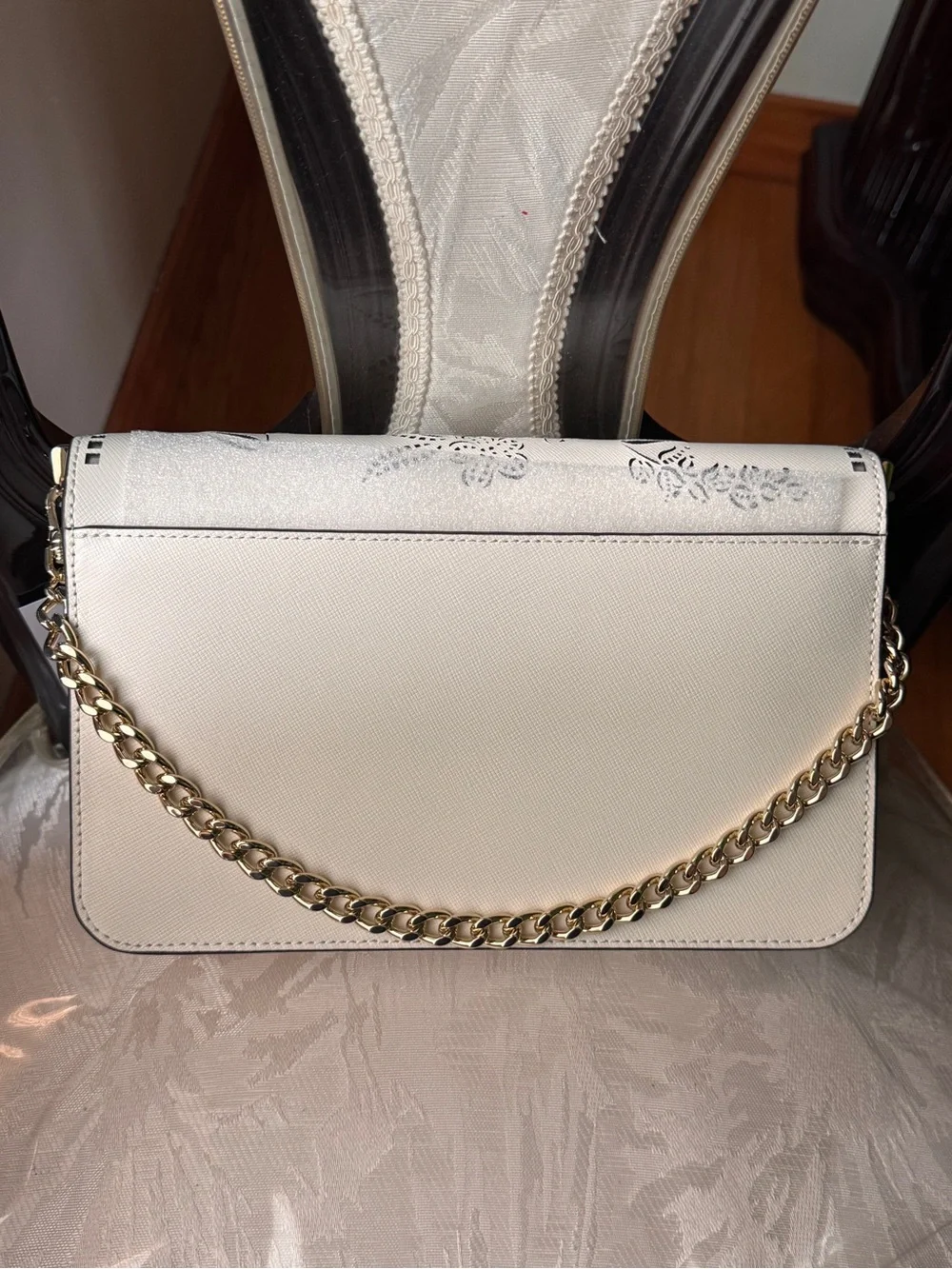 kate spade new cream